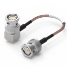 WR-CXASY BNC to BNC Series